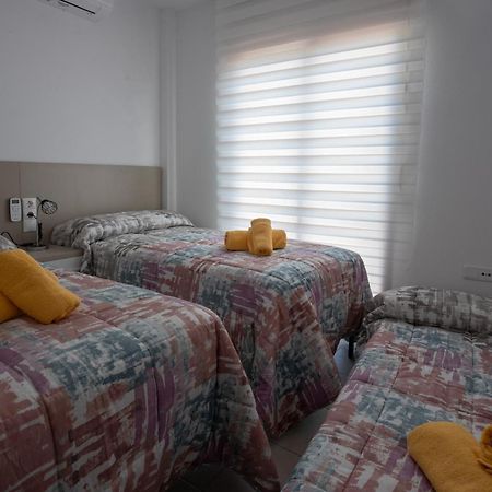 Holiday Beach Gran Alacant Santa Pola Dış mekan fotoğraf